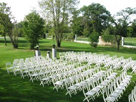 Organisation de mariage de rêve